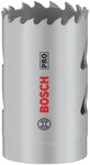 Bosch 1x PRO Multi Material Lochs&auml;ge (f&uuml;r Weichholz, Trockenbauwand, &Oslash; 33 mm,