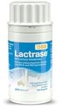 pro natura Lactrase 1500 &ndash; 100 Lactase Kapseln bei Lactose-Intoleranz, f&uuml;r...