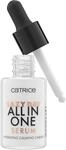 Catrice Lazy Day All In One Serum, Gesichtsserum, Transparent, feuchtigkeitsspendend,