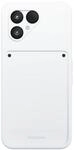 FAIRPHONE (Gen. 6 Schutzh&uuml;lle) Wei&szlig;