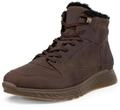 ECCO Herren Exostride M Wanderstiefel, Mokka, 44.5 EU