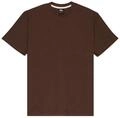 Quiksilver Herren Slub Roundneck T-Shirt (1er Pack)