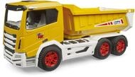 Bruder 03470 - Roadmax Kipp LKW - 1:16 Fahrzeuge, Lastwagen, Laster,...