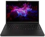 Lenovo ThinkPad P16s Gen 4 21QV - Intel Core Ultra 7 255H - Win 11 Pro - NVIDIA...
