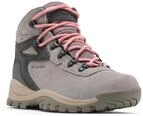 Columbia Damen-Wanderschuhe, NEWTON RIDGE PLUS WATERPROOF AMPED