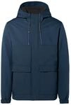 VAUDE Manukau III Winterjacke f&uuml;r Herren &ndash; Wasserdichte & atmungsaktive