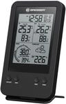 Bresser zus&auml;tzliche Basisstation f&uuml;r 7002531 Profi Windmesser Funk Wetterstation