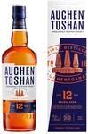 Auchentoshan 12 Jahre Double Cask | Single Malt Whisky | 40% Vol | 0,7l