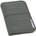 L&Auml;SSIG Baby Windeltasche inkl. Wickelunterlage, Olive