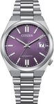 Citizen Mechanical NJ0200-50W Herren Automatikuhr