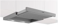 Bosch DFM064W55 Serie 2 Flachschirmhaube, 60 cm, Made in Germany, 3...