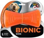 Bionic Bone Knochen, extrem widerstandsf&auml;higes Hundespielzeug, 15cm