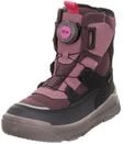 Superfit Weiblich MARS Lila/Schwarz 8500