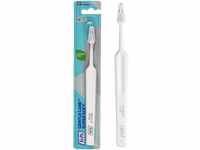TEPE Spezial Zahnbürste Gentle Care/Weiche Borstenbürste für extra Schutz und