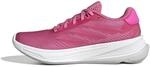 adidas Damen Supernova Ease W, Pink Fusion/Shock Pink/Silver Metallic, 44 2/3 EU