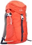 CMP Looxor 30v9947 Trekkingrucksack 18l Unisex - Erwachsene