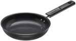 Fiskars Bratpfanne, Hard Face, Durchmesser 20 cm, F&uuml;r alle Kochfelder geeignet,