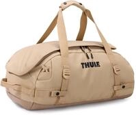 THULE Reisetasche Rucksack Chasm Recycled Duffel 40L Gentle Beige