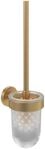 Villeroy & Boch Elements - Tender Toilettenb&uuml;rstengarnitur,...