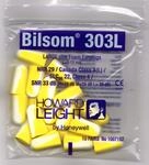 BILSOM 303 large Geh&ouml;rschutzst&ouml;psel 20 St