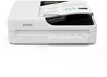 Epson Workforce DS-1730 DIN A4-Dokumentenscanner, ADF 60 Seiten