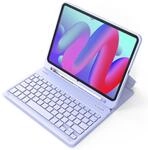 Inateck Tastatur H&uuml;lle kompatibel mit iPad 11 Gen.A16 2025 11",10 Gen.10,9",iPad Air
