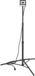 Brennenstuhl LED Stativstrahler JARO 3060 T (20W, 2300lm, 6500K, IP65, LED