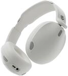 Skullcandy Hesh 540 ANC kabelloser Over-Ear-Bluetooth-Kopfh&ouml;rer, mit THX Spatial