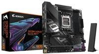 GIGABYTE X870M AORUS Elite WIFI7 Mainboard &ndash; Unterst&uuml;tzt AMD Ryzen 9000 CPUs,