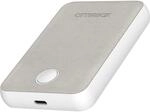 OtterBox Wireless Power Bank f&uuml;r MagSafe, Schlanker externer Akku mit