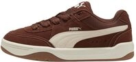 PUMA Unisex Park Lifestyle Sk8 SdSneaker, Kastanienbraun Alpine Snow, 38 EU