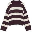 VERO MODA Female Strickpullover VMINEZ Strickpullover