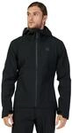 Fox RAIN Jacket Defend 3L T Black S
