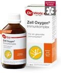 Dr. Wolz Zell Oxygen Immunkomplex Konzentrat, 250 ml L&ouml;sung