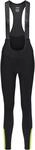 Gore WEAR Damen Tr&auml;gerhose Swiftride Thermo Tr&auml;gerhose+ Damen