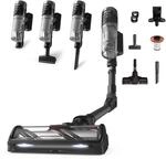 Rowenta X-Force Flex 12.60 Neo kabelloser Akku-Staubsauger, nur 1,6 kg als