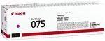 Canon Cartridge 075 Magenta