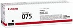 Canon Cartridge 075 Black