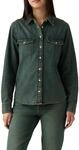 Iconic Western Verdant Ventures Top