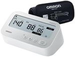 OMRON X4 Connect AFib - Automatisches Blutdruckmessger&auml;t mit App und Bluetooth,