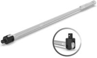 FAMEX Gelenk Drehgriff 1/2" extra lang, 60 cm, bis ca. 630Nm - Gelenkgriff,