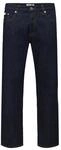 Only & Sons Male Normal geschnitten Jeans ONSEDGE Mid Rise Gerade geschnitten...