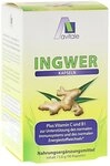 Avitale Ingwer 500 mg Kapseln + Vitamin B1+C, 90 St&uuml;ck, 1er Pack (1 x 74 g)