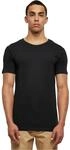 Urban Classics Herren Fitted Stretch Tee Black, 4XL