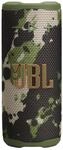 JBL Grip, Kompakter Bluetooth Lautsprecher, Camouflage