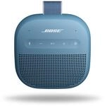 Bose SoundLink Micro Tragbarer Lautsprecher (2. Gen.), kabelloser Au&szlig;en-Lautsprecher