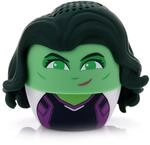 Bitty Boomers Marvel-She-Hulk Bluetooth-Lautsprecher