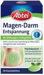 Abtei Magen Darm Entspannung - bei Bl&auml;hungen, V&ouml;llegef&uuml;hl und Aufsto&szlig;en -