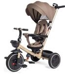 Chicco Spiel Dreirad 4in1, entwicklungsbegleitendes Dreirad von 6 Monaten bis 4
