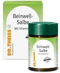 DR. THEISS Beinwell-Salbe, 100 ml Salbe